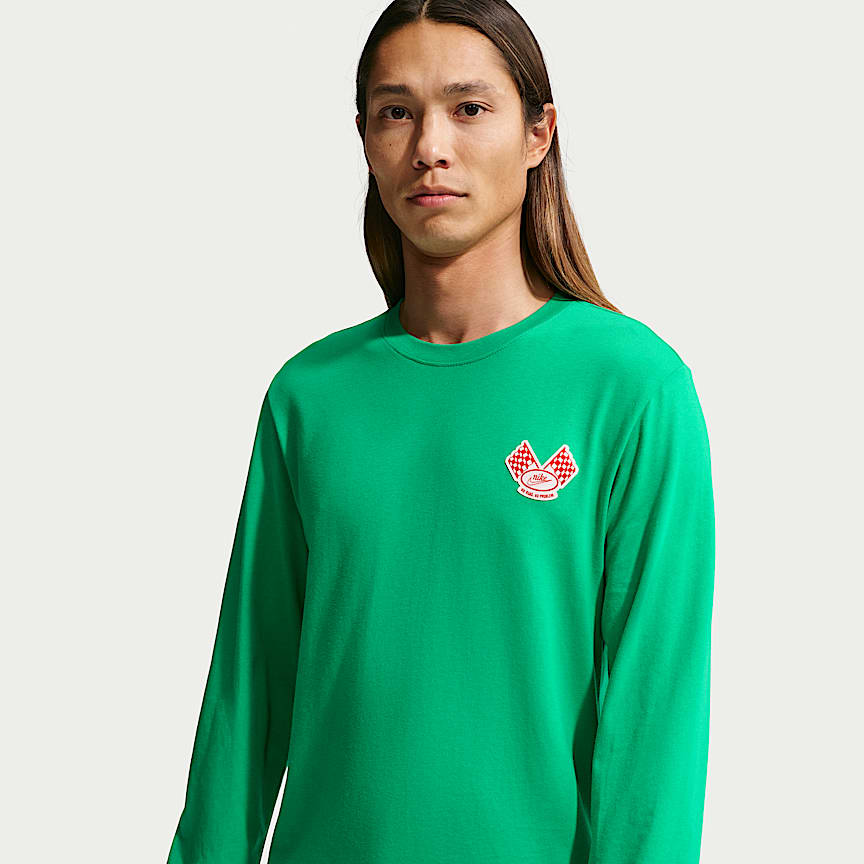ナイキ NIKE ACG 長袖シャツ シャツ Tシャツ NIKE公式】ナイキ ACG メンズ ロングスリーブ Tシャツ.オンライン